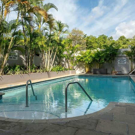 Courtyard By Marriott Port Of Spain Екстериор снимка