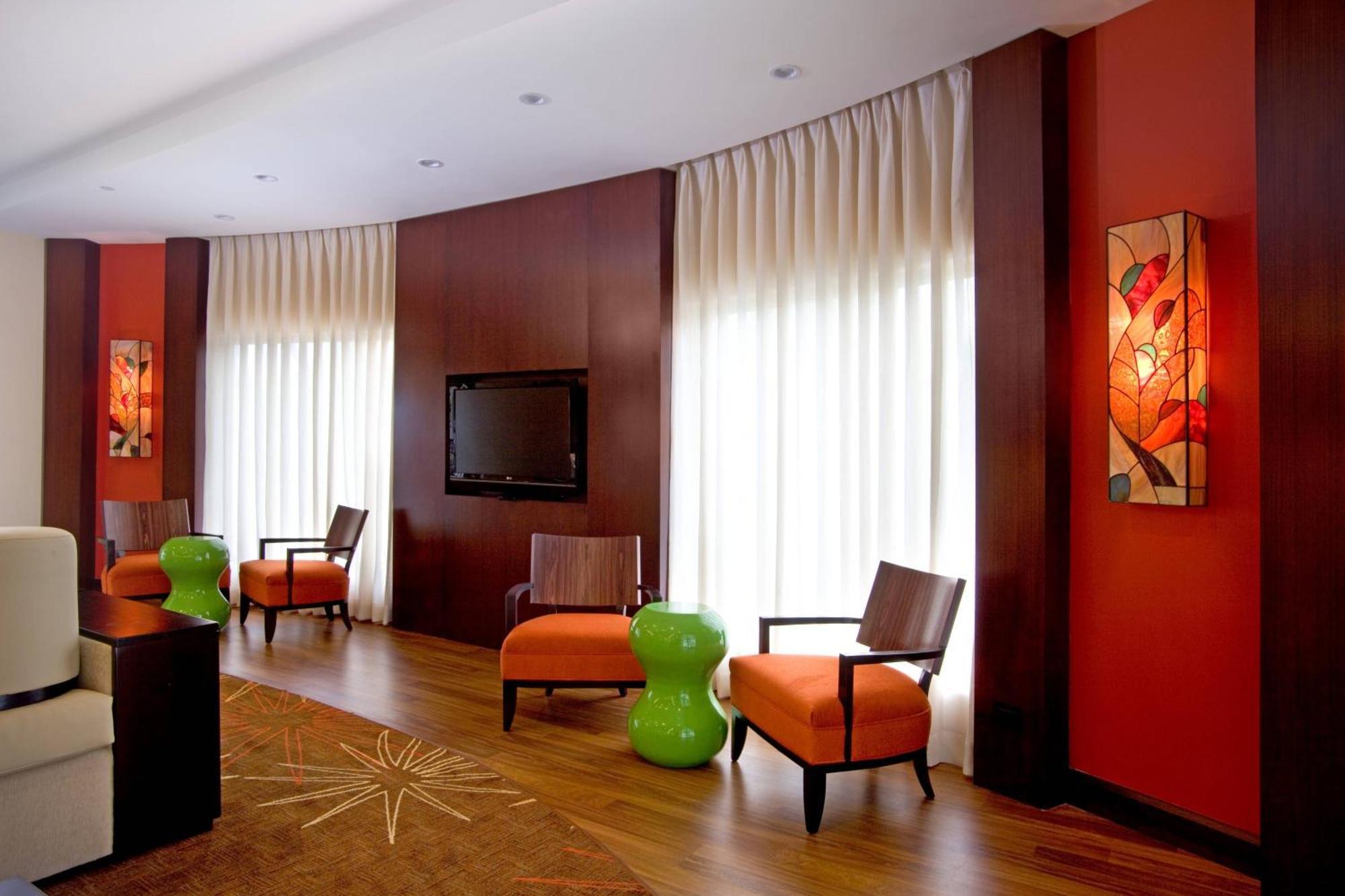 Courtyard By Marriott Port Of Spain Екстериор снимка